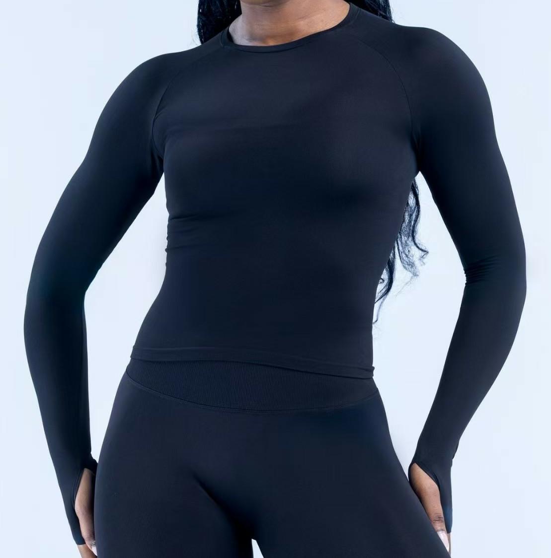 Dl0go Dames Naadloze Yoga T-sh - T Shirt Dry Fit recensie en prijs
