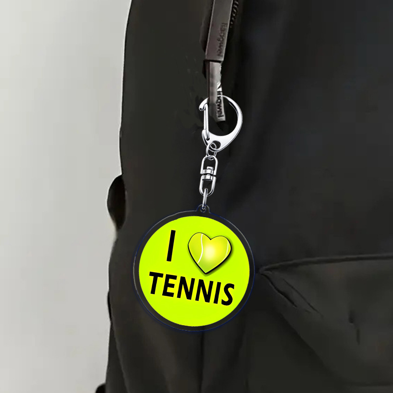 Klassieke sport I Love Tennis  - Badminton Anime recensie en prijs
