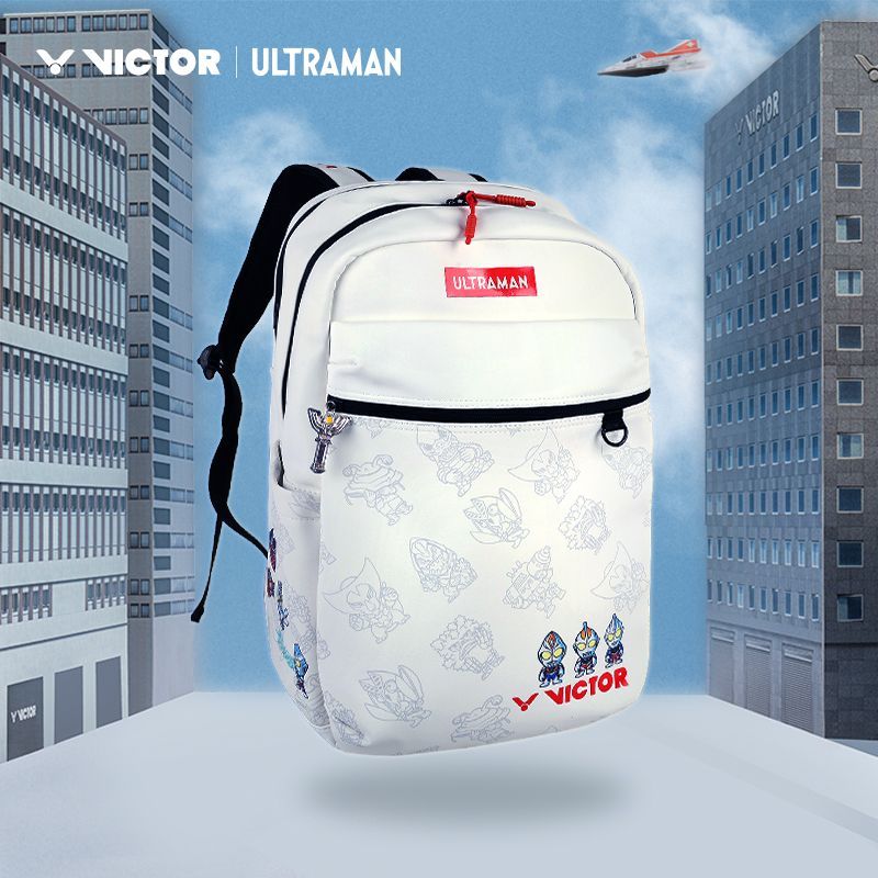 VICTOR BR5045UTM Ultraman badm - Badminton Victor recensie en prijs