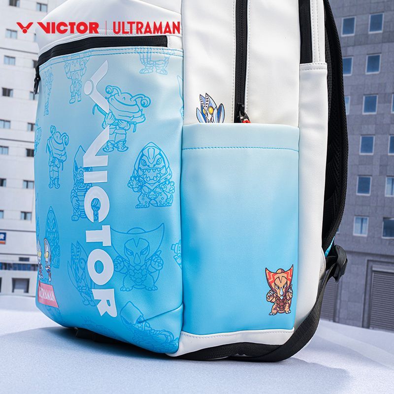VICTOR BR5045UTM Ultraman badm - Badminton Victor recensie en prijs