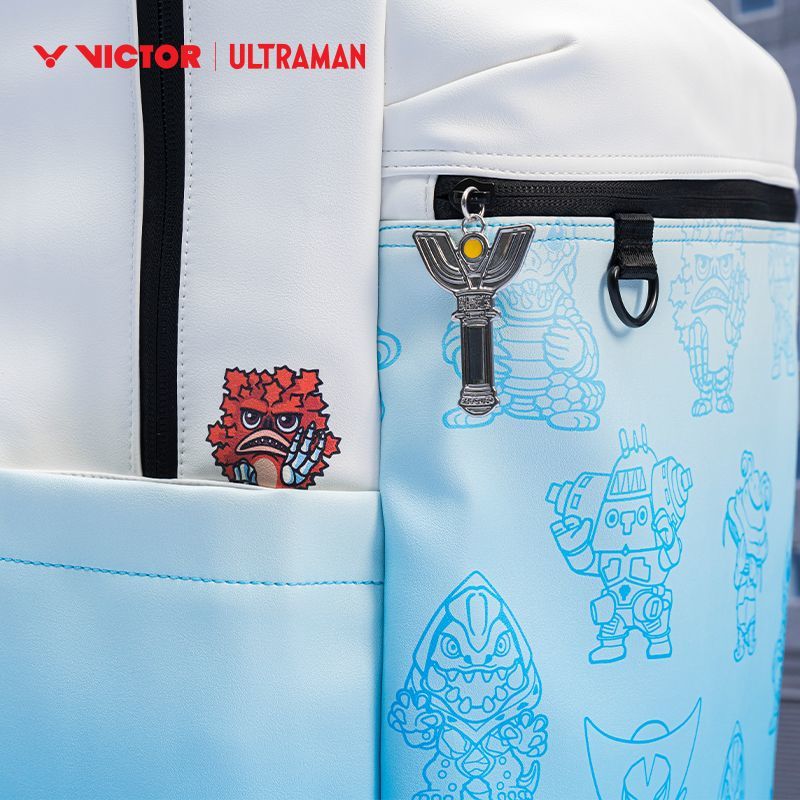 VICTOR BR5045UTM Ultraman badm - Badminton Victor recensie en prijs