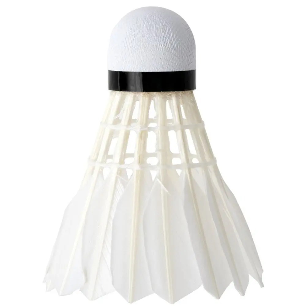 3/6/12PC Badminton Shuttlecock - Badminton League recensie en prijs
