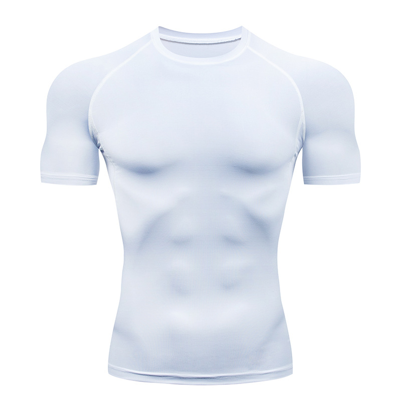 Compressieshirts met schedelnu - T Shirt Dry Fit recensie en prijs
