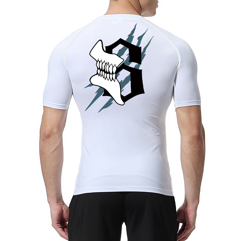 Compressieshirts met schedelnu - T Shirt Dry Fit recensie en prijs