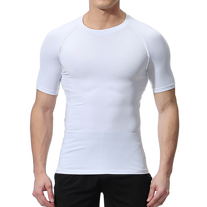 Compressieshirts met schedelnu - T Shirt Dry Fit recensie en prijs
