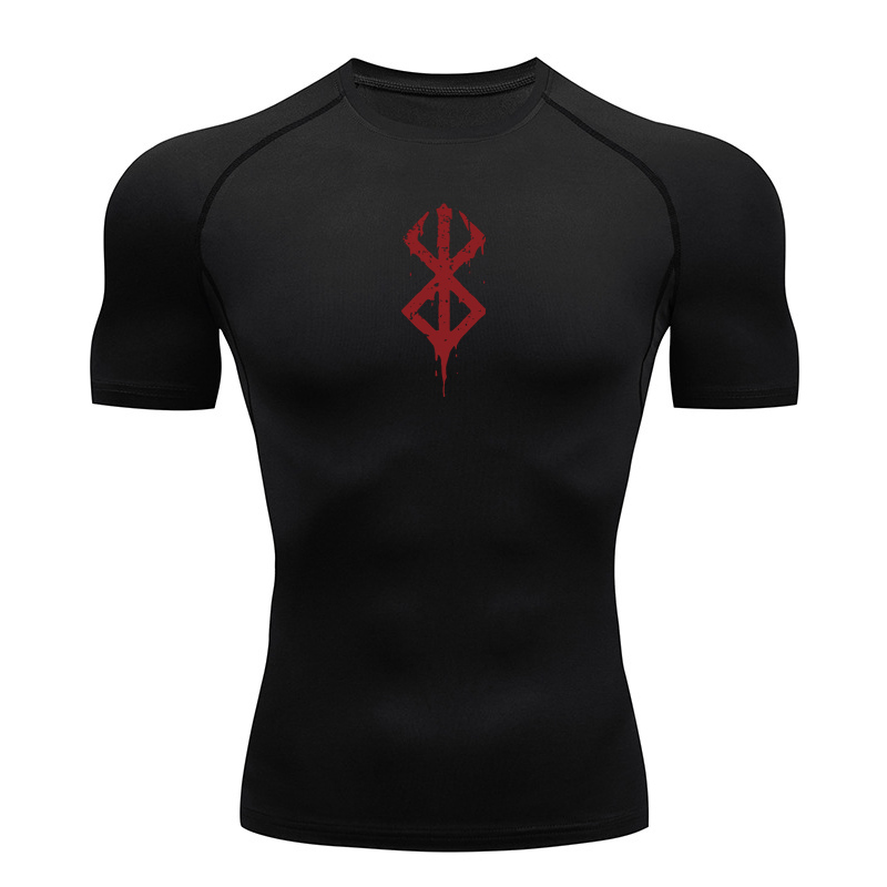 Compressieshirts voor heren me - T Shirt Dry Fit recensie en prijs