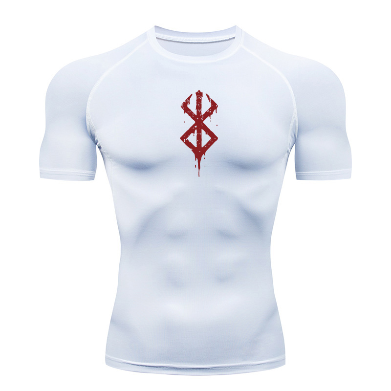Compressieshirts voor heren me - T Shirt Dry Fit recensie en prijs