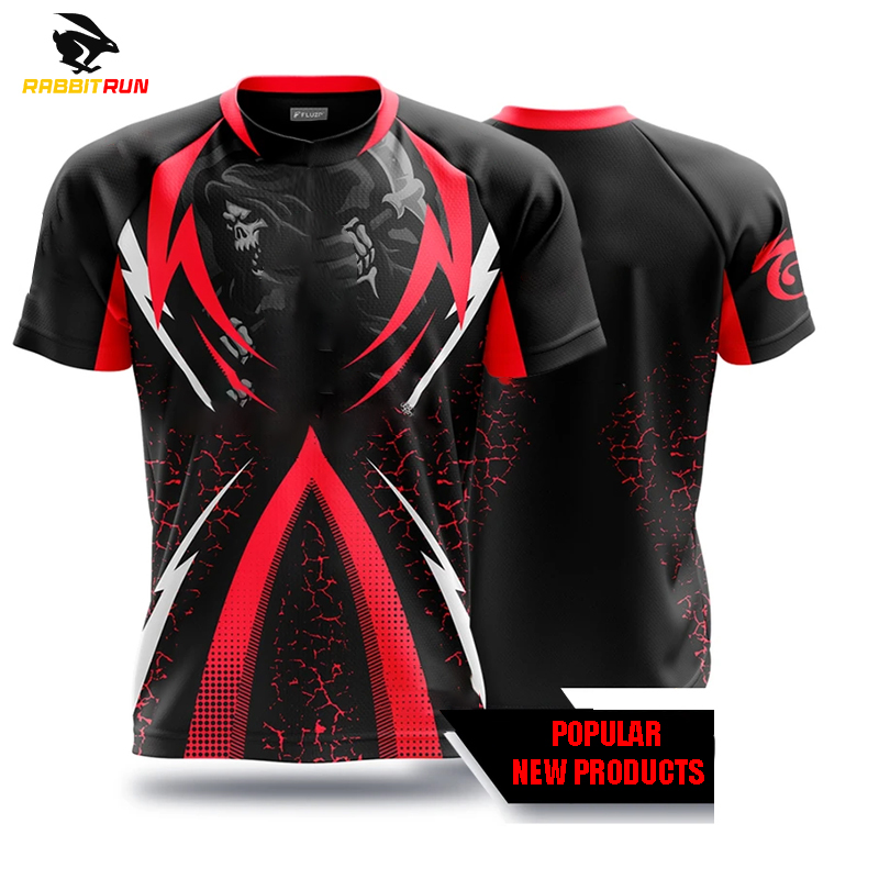 Heren T-Shirt Sneldrogend Here - Badminton League recensie en prijs