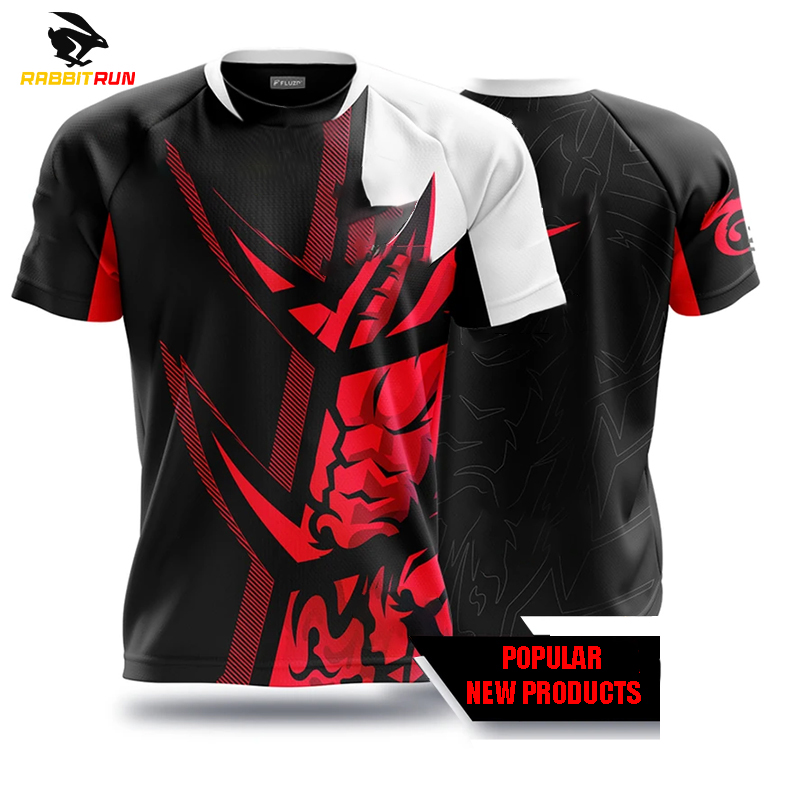 Heren T-Shirt Sneldrogend Here - Badminton League recensie en prijs