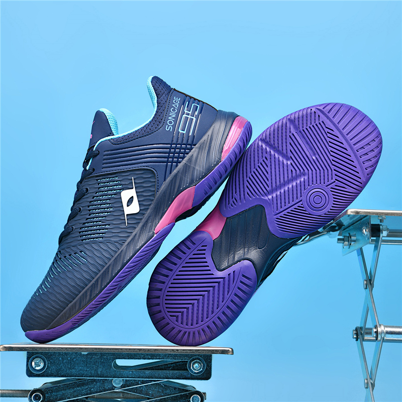 2026 Nieuwe Trend Tennisschoen - Badminton Footwork recensie en prijs