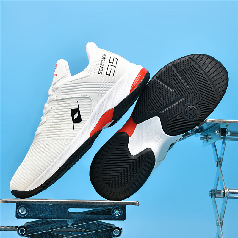 2026 Nieuwe Trend Tennisschoen - Badminton Footwork recensie en prijs
