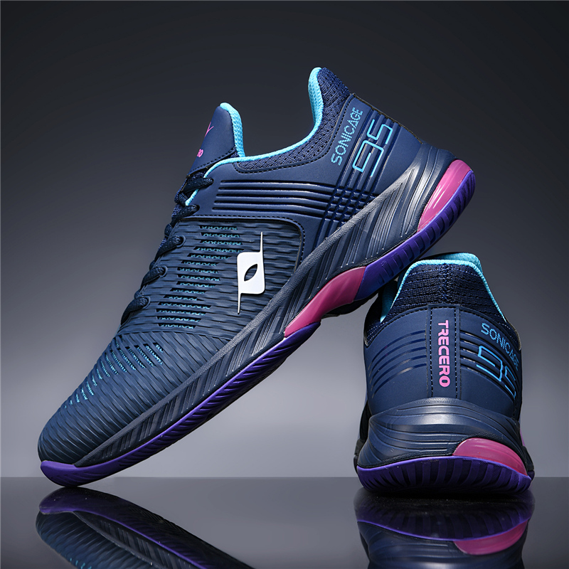 2026 Nieuwe Trend Tennisschoen - Badminton Footwork recensie en prijs