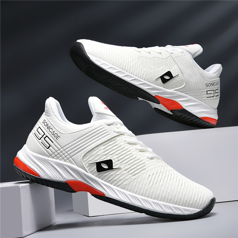 2026 Nieuwe Trend Tennisschoen - Badminton Footwork recensie en prijs