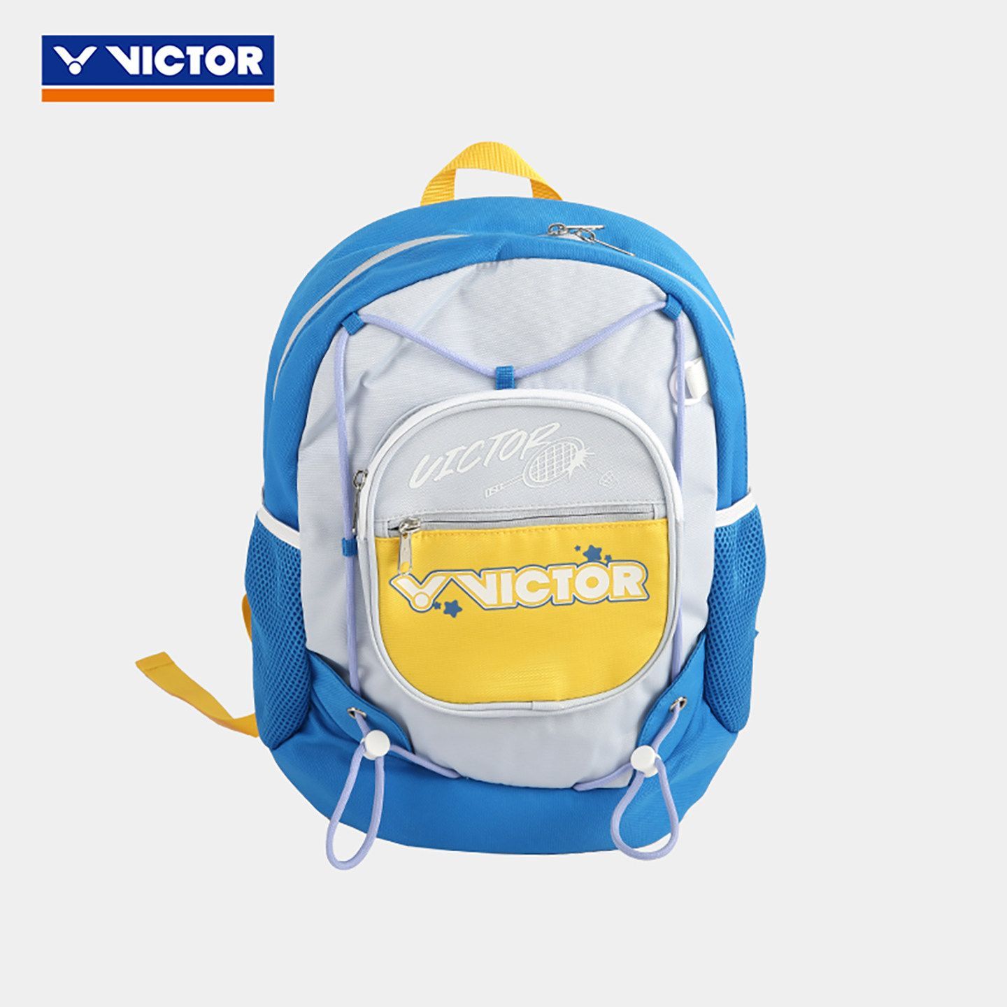 VICTOR BR012JR Badmintonrugzak - Badminton Victor recensie en prijs
