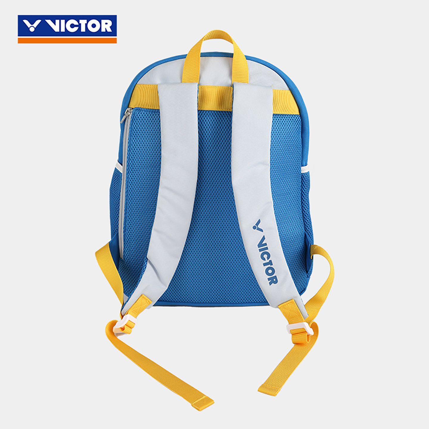 VICTOR BR012JR Badmintonrugzak - Badminton Victor recensie en prijs