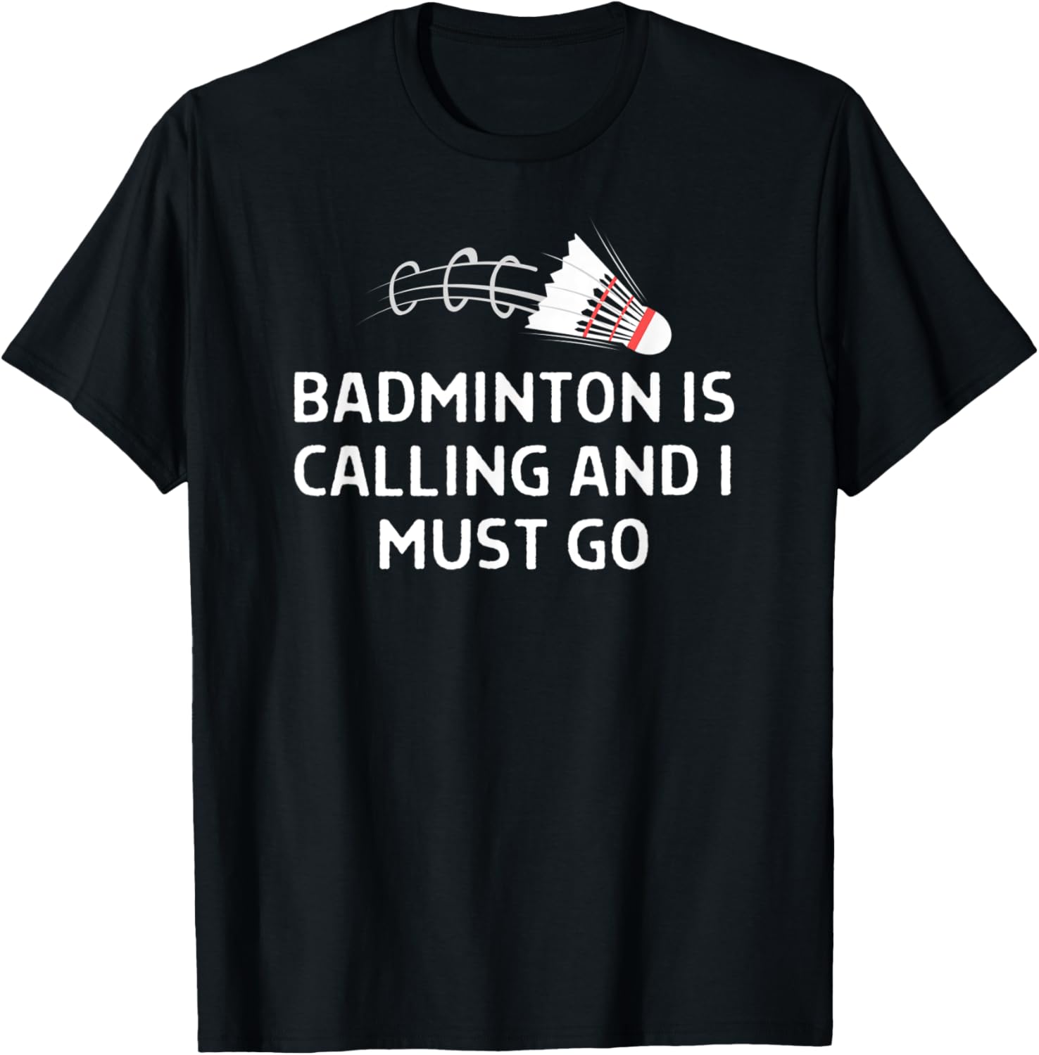 Grappig Badminton Shirt Badmin - Badminton Quotes Short recensie en prijs