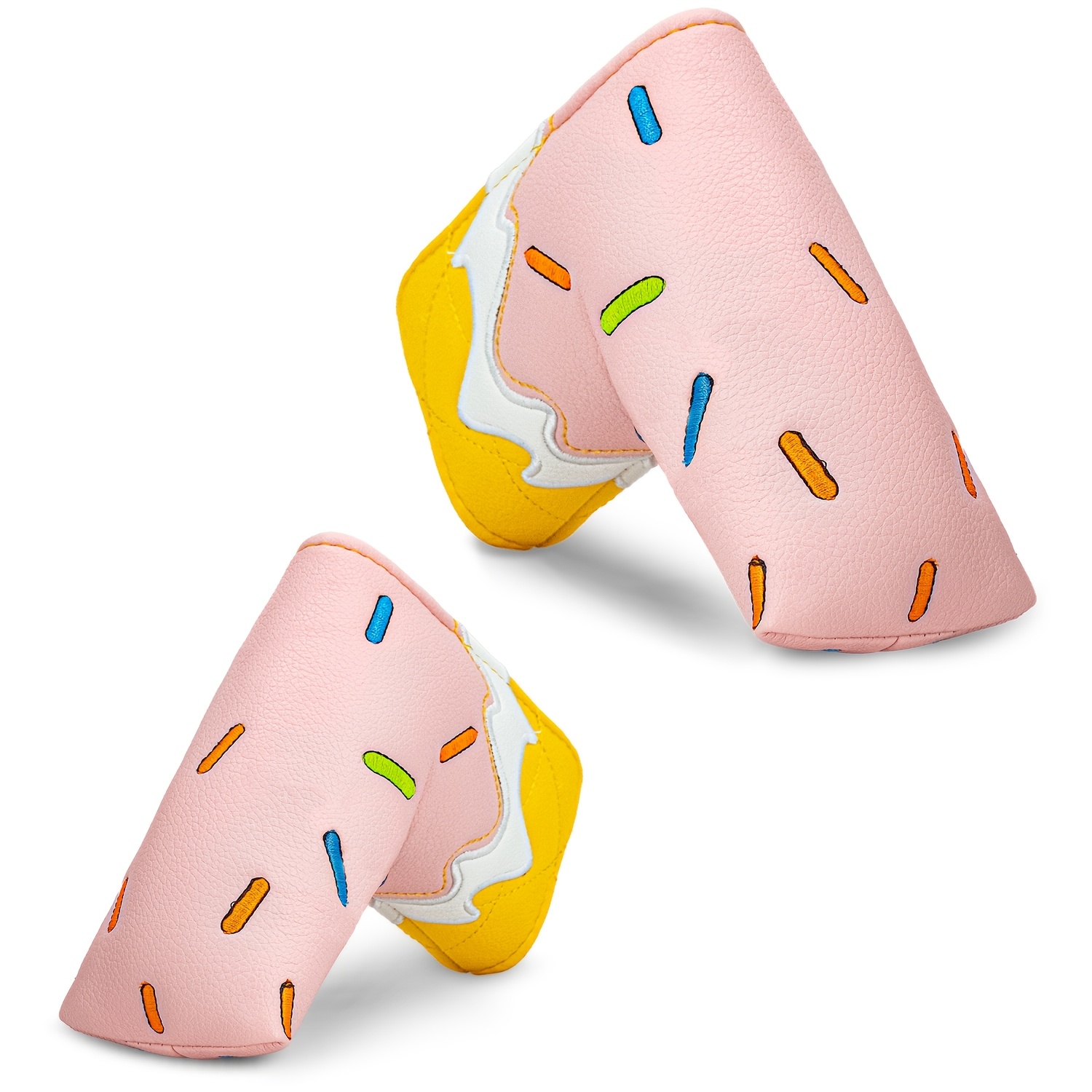 1pc Ice Cream Donut Golf Blade - Badminton Club recensie en prijs