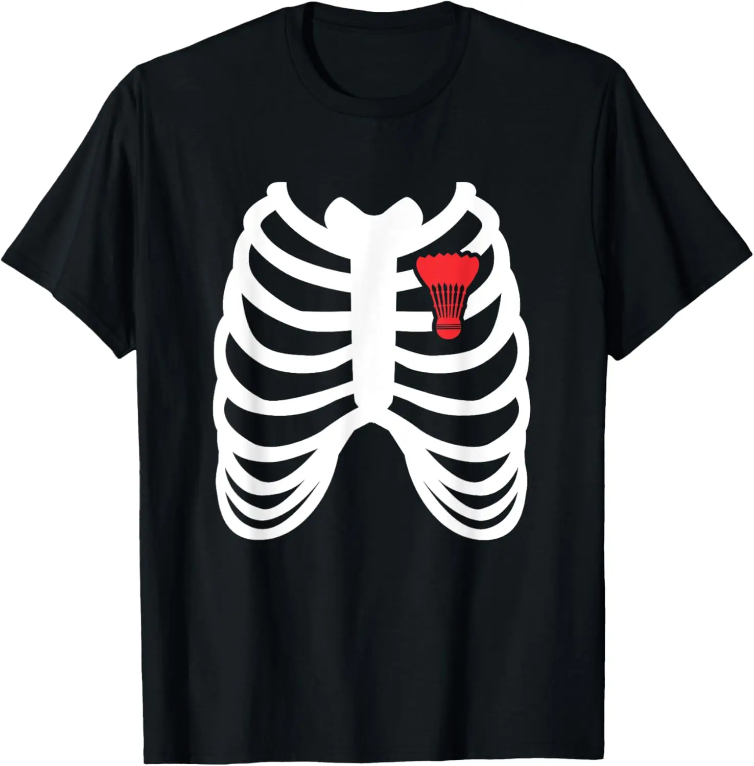 Grappig badmintonshirt, badmin - Badminton Quotes Short recensie en prijs