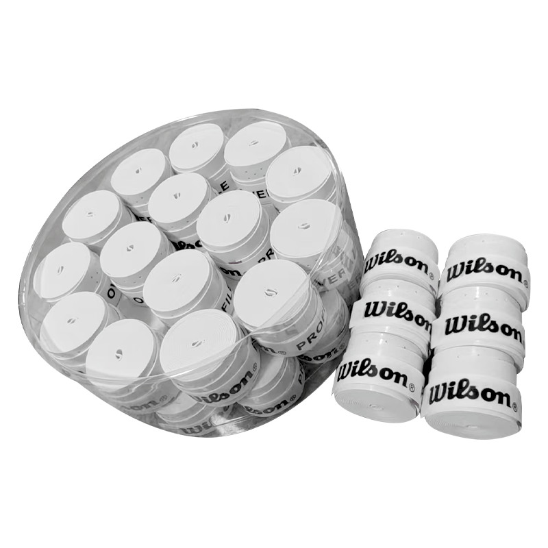 30 Stuks Originele Head Overgr - Badminton Victor recensie en prijs