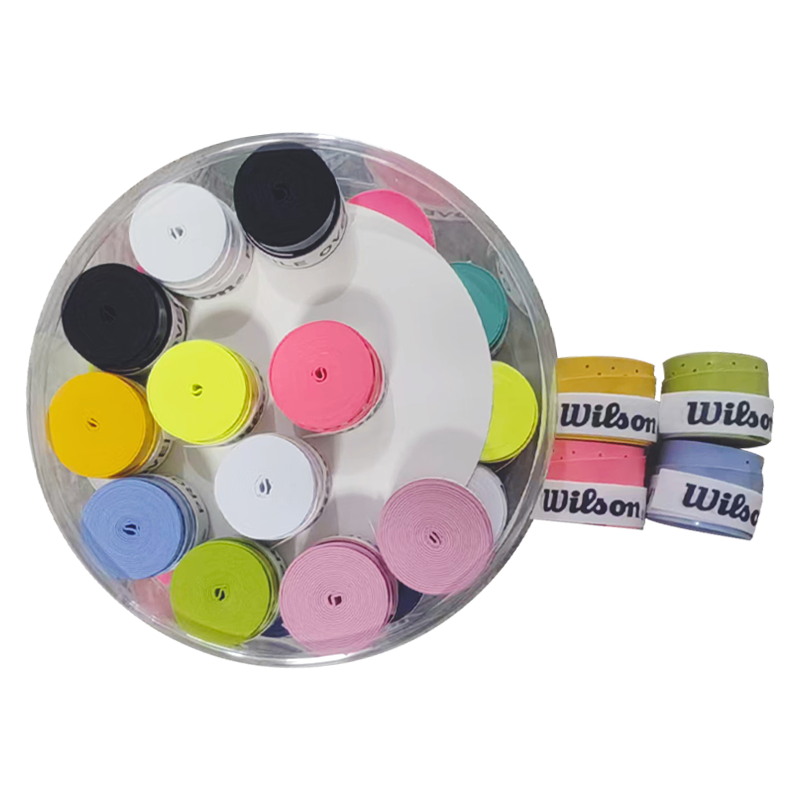 30 Stuks Originele Head Overgr - Badminton Victor recensie en prijs