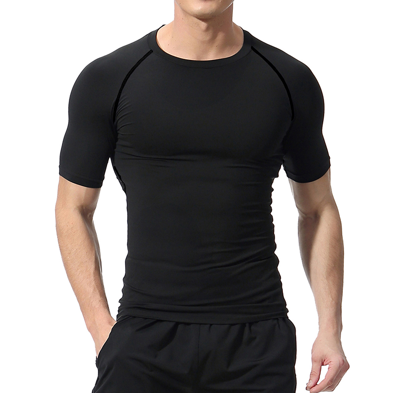 Psalm 23 Cross Print Compressi - T Shirt Dry Fit recensie en prijs