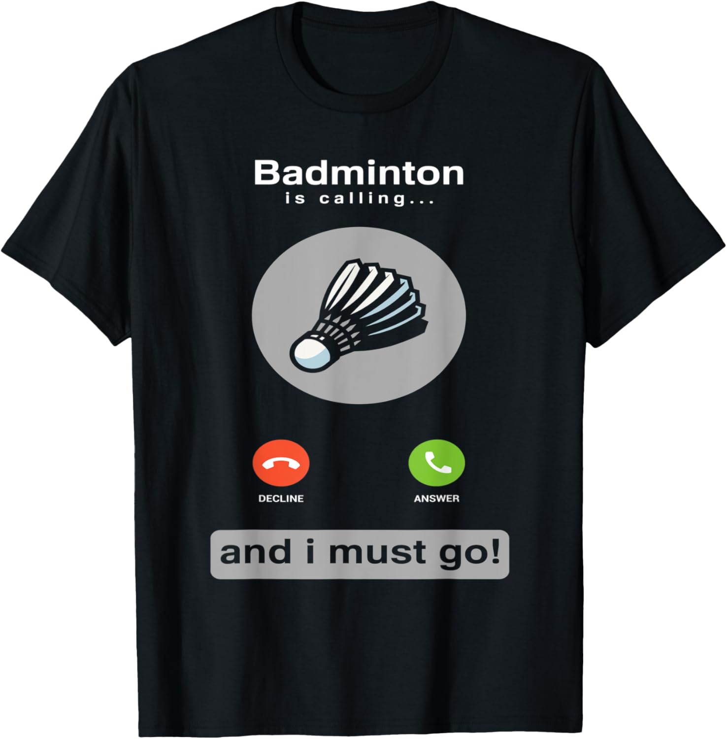 Dames Fun Badminton T-shirt Pa - Badminton Quotes Short recensie en prijs