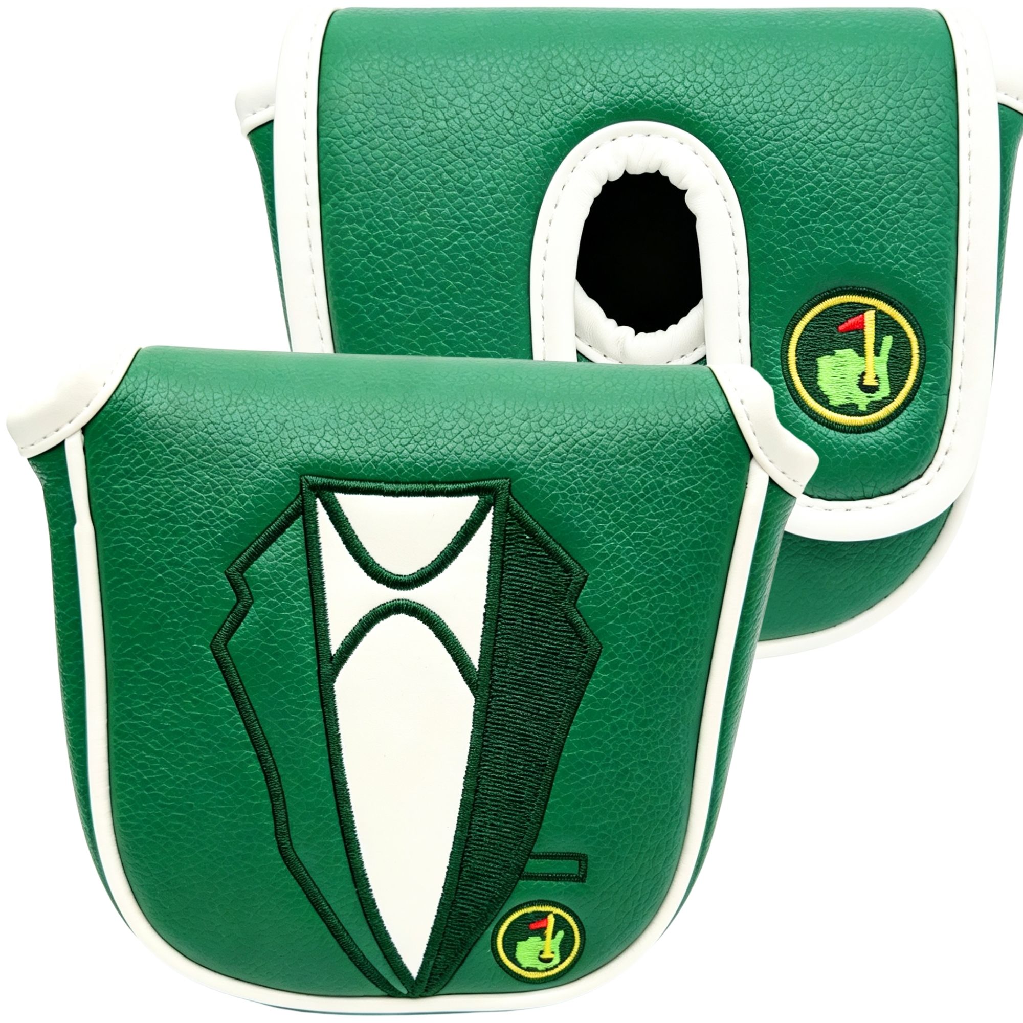 Premium Putt Cover voor DF3, G - Badminton Club recensie en prijs
