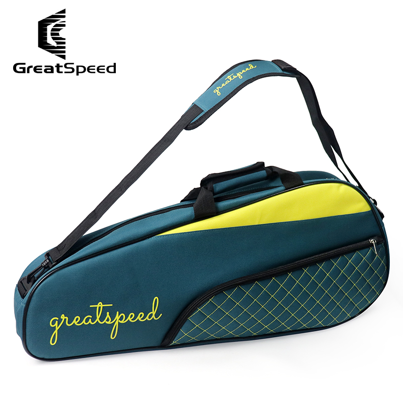 Greatspeed 3-6 stuks tennisbad - Badminton Rs recensie en prijs
